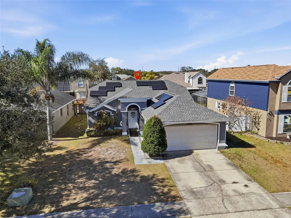 12608 Crayfird ave Orlando, FL 32837