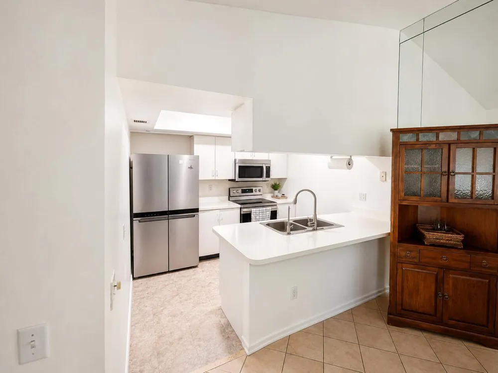 125 WATERSIDE DRIVE #125 Hypoluxo, FL 33462