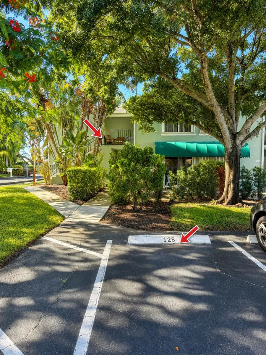 125 WATERSIDE DRIVE #125 Hypoluxo, FL 33462