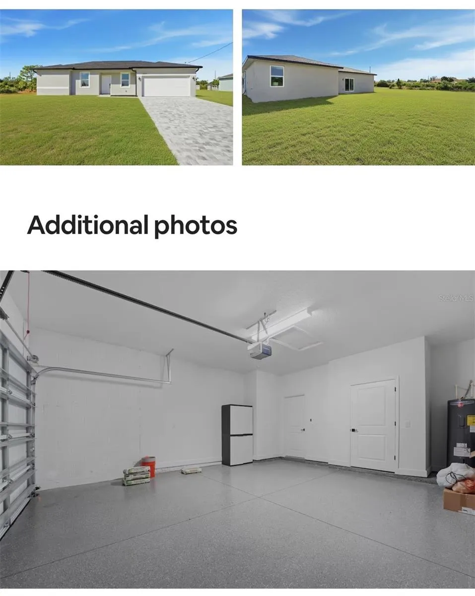 12210 EDWARDS ROAD Port Charlotte, FL 33981