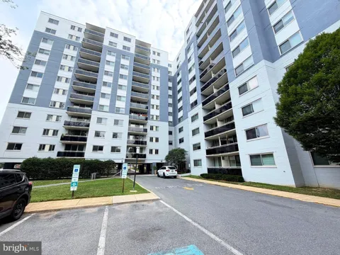 7333 NEW HAMPSHIRE AVENUE #507N