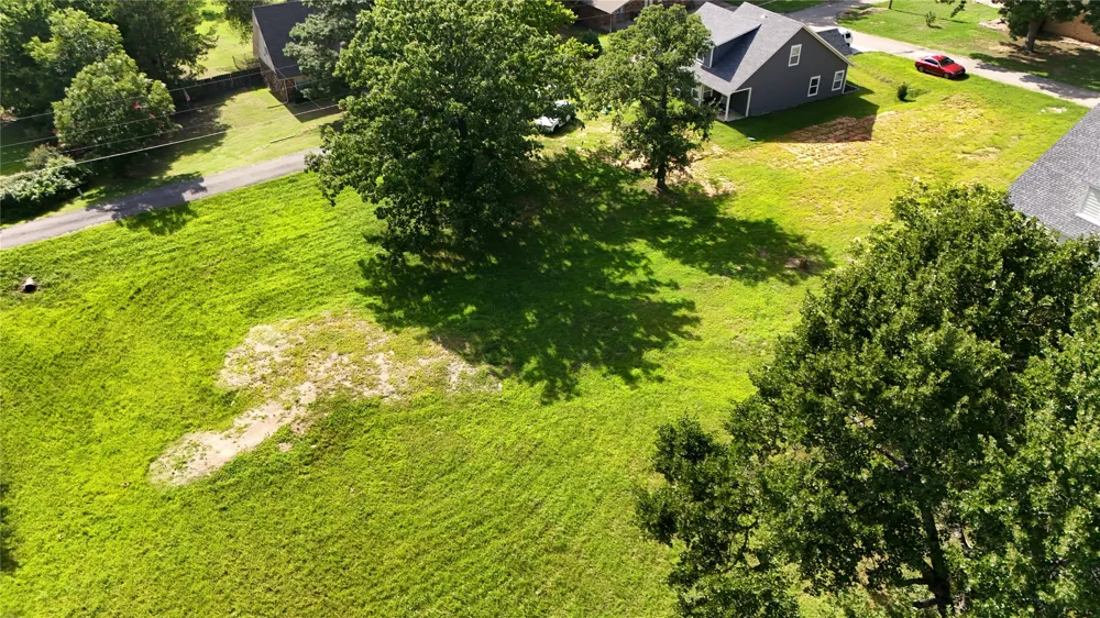 1697 W McGill Eufaula, OK 74432