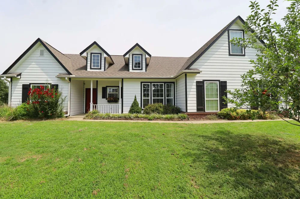 19203 E 460 ROAD Claremore, OK 74017