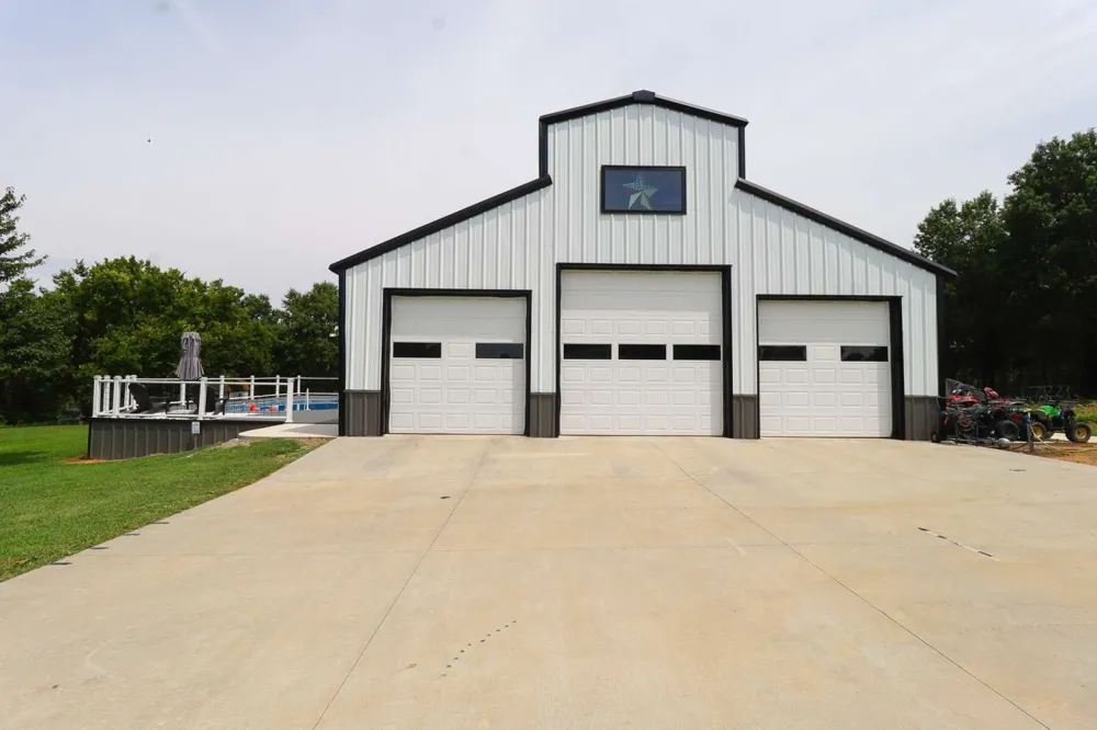 19203 E 460 ROAD Claremore, OK 74017