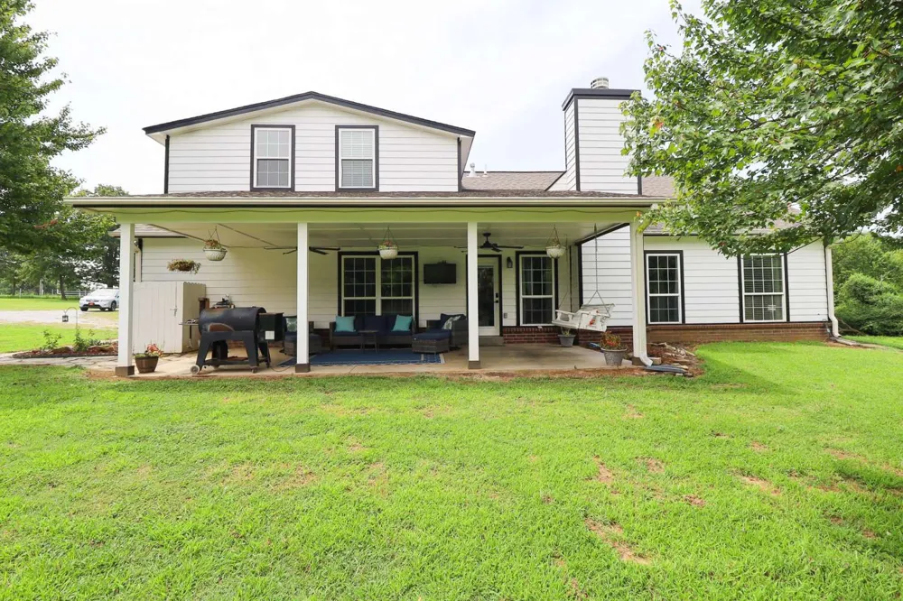 19203 E 460 ROAD Claremore, OK 74017