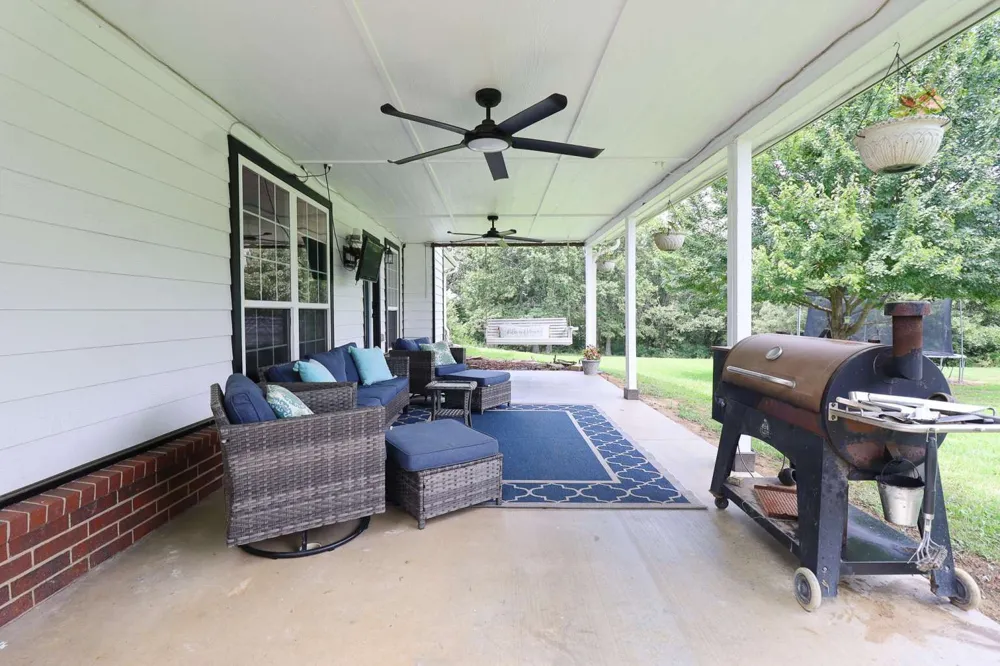 19203 E 460 ROAD Claremore, OK 74017