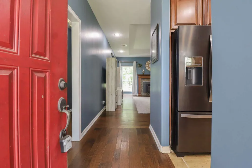 19203 E 460 ROAD Claremore, OK 74017