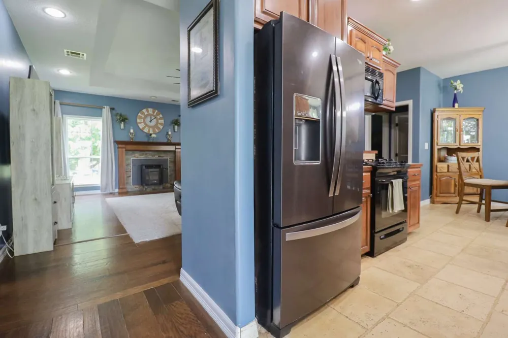 19203 E 460 ROAD Claremore, OK 74017