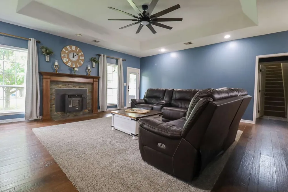 19203 E 460 ROAD Claremore, OK 74017