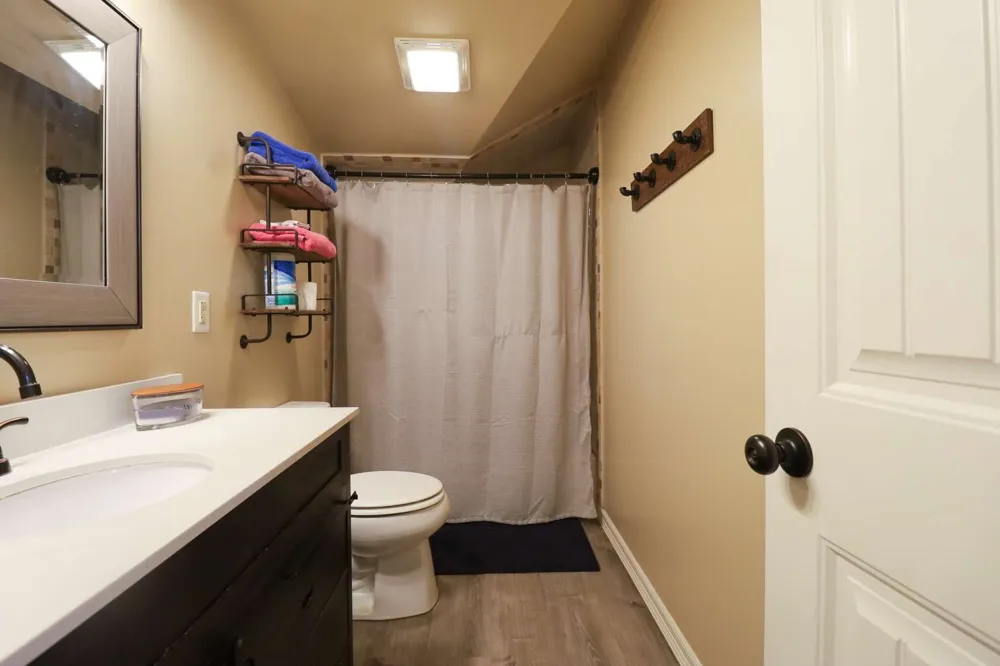 19203 E 460 ROAD Claremore, OK 74017