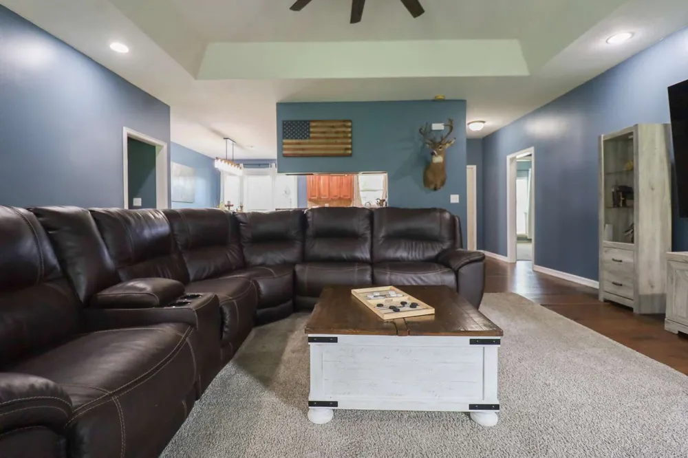 19203 E 460 ROAD Claremore, OK 74017