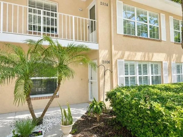 2106 GULF VIEW BOULEVARD #2106 Dunedin, FL 34698