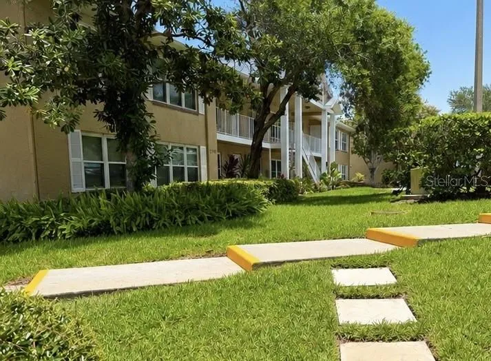 2106 GULF VIEW BOULEVARD #2106 Dunedin, FL 34698