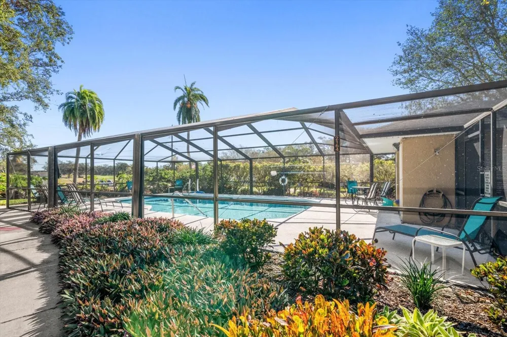 2106 GULF VIEW BOULEVARD #2106 Dunedin, FL 34698