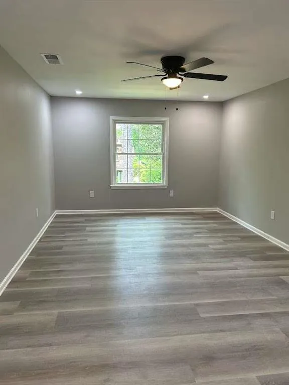 3106 Parc Lorraine Lithonia, GA 30038
