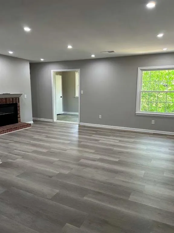 3106 Parc Lorraine Lithonia, GA 30038