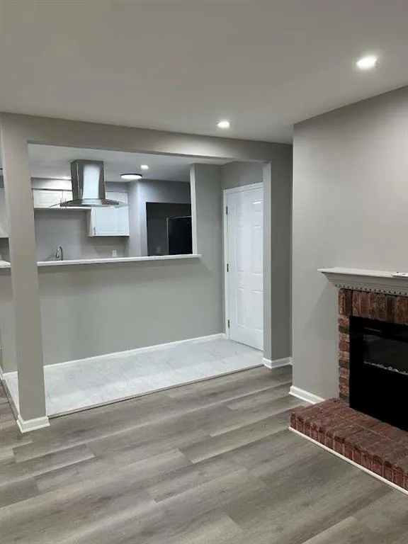 3106 Parc Lorraine Lithonia, GA 30038