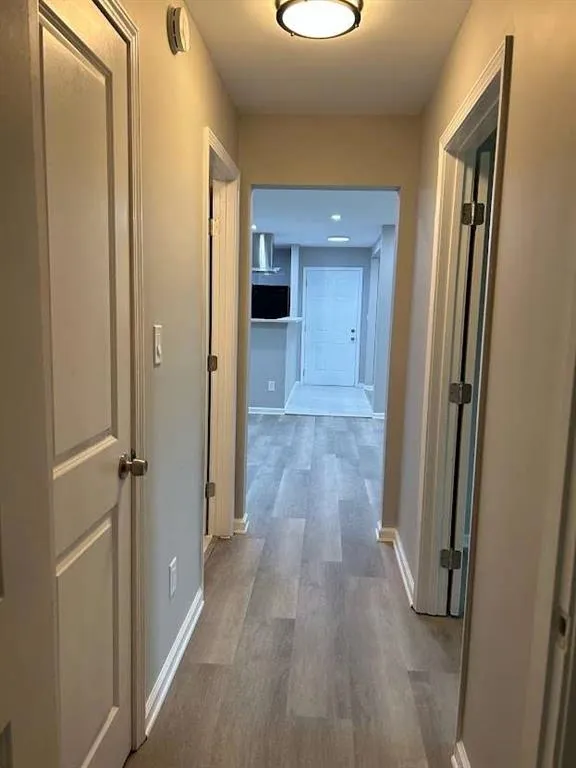 3106 Parc Lorraine Lithonia, GA 30038