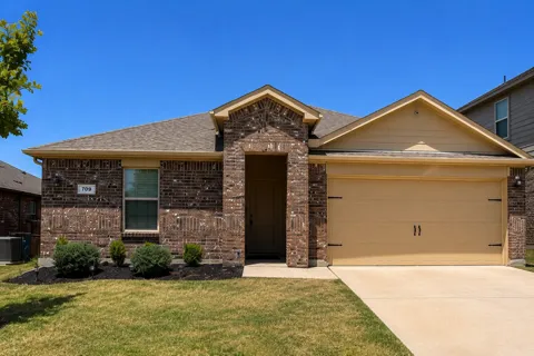709 Glover Drive