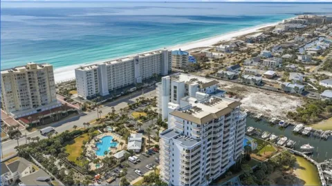 725 Gulf Shore Drive #303A