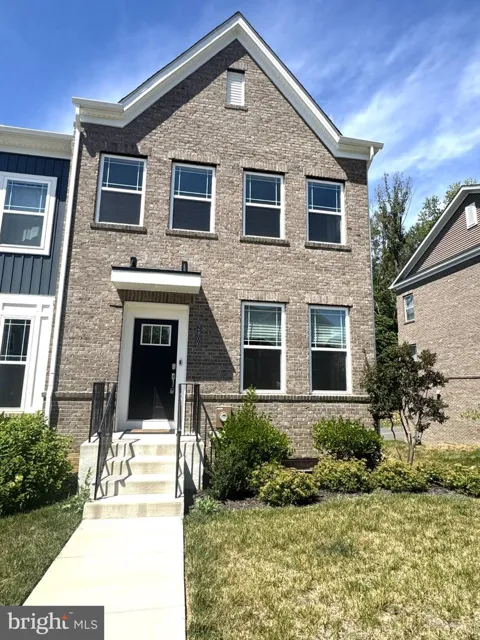 2800 BRIDGEWATER DRIVE