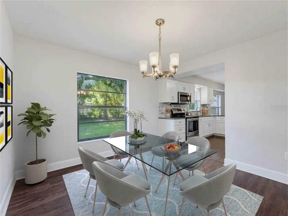 414 STILL MEADOWS CIRCLE E Palm Harbor, FL 34683
