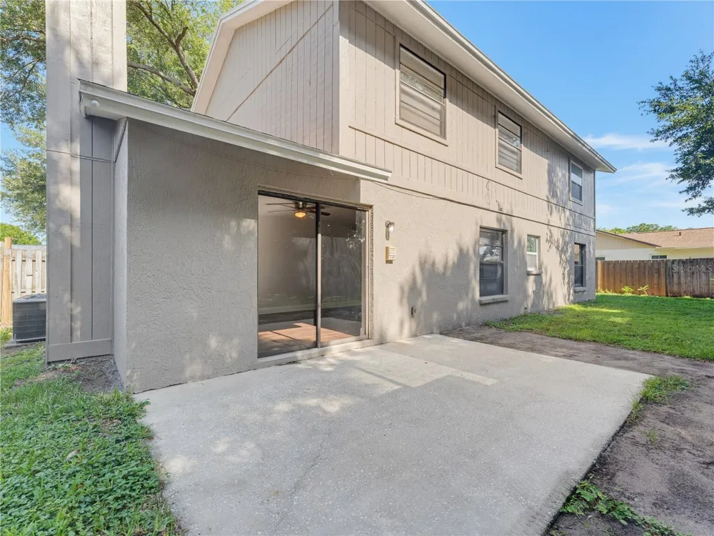 414 STILL MEADOWS CIRCLE E Palm Harbor, FL 34683