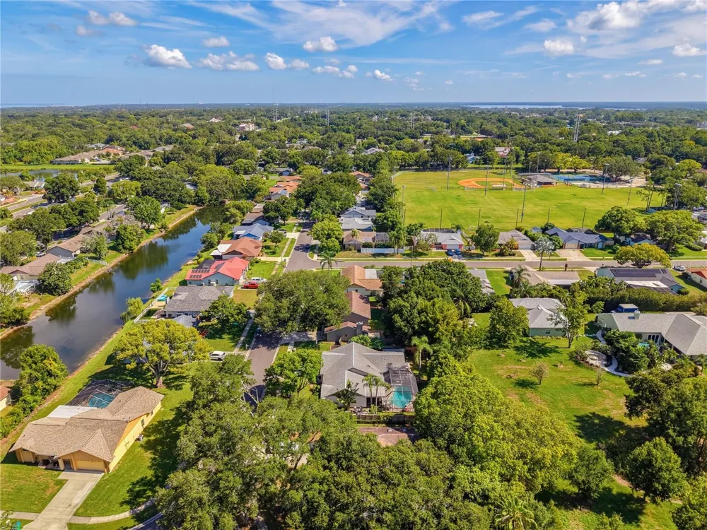 414 STILL MEADOWS CIRCLE E Palm Harbor, FL 34683