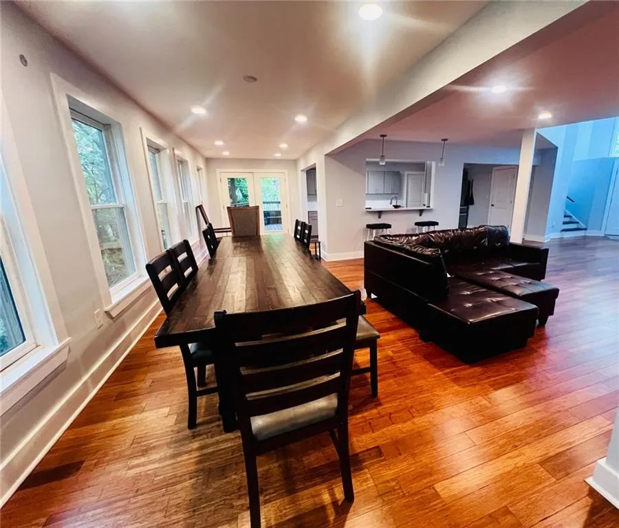 235 Moss Overlook Road Dawsonville, GA 30534