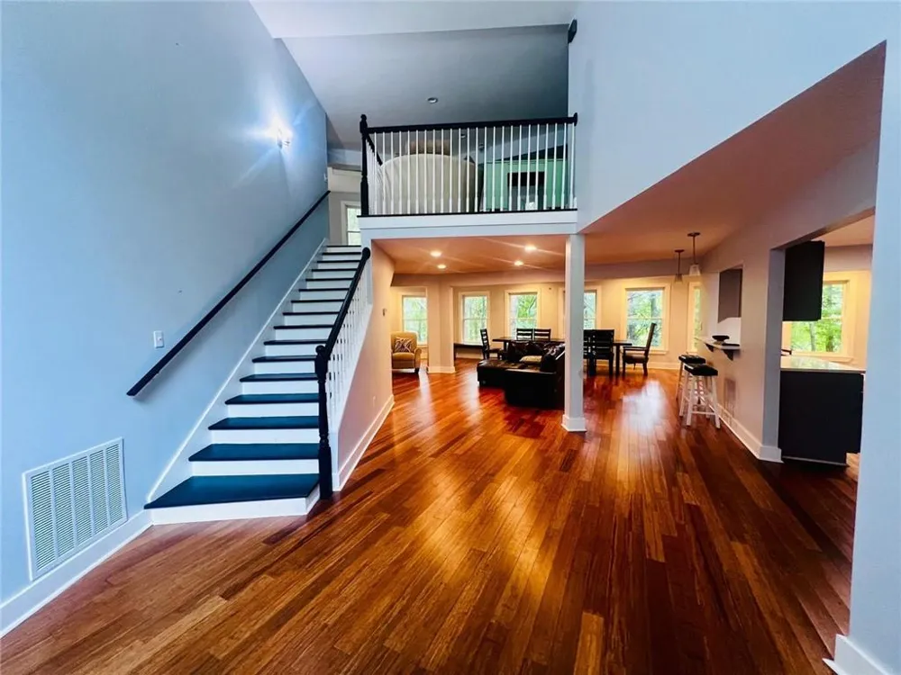 235 Moss Overlook Road Dawsonville, GA 30534