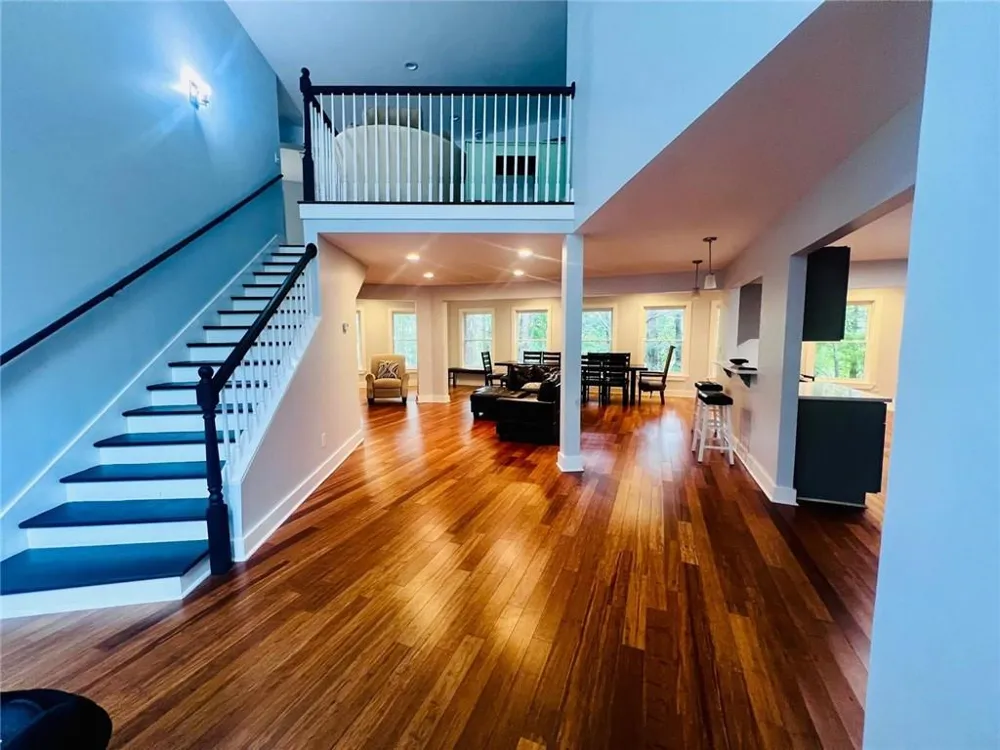 235 Moss Overlook Road Dawsonville, GA 30534