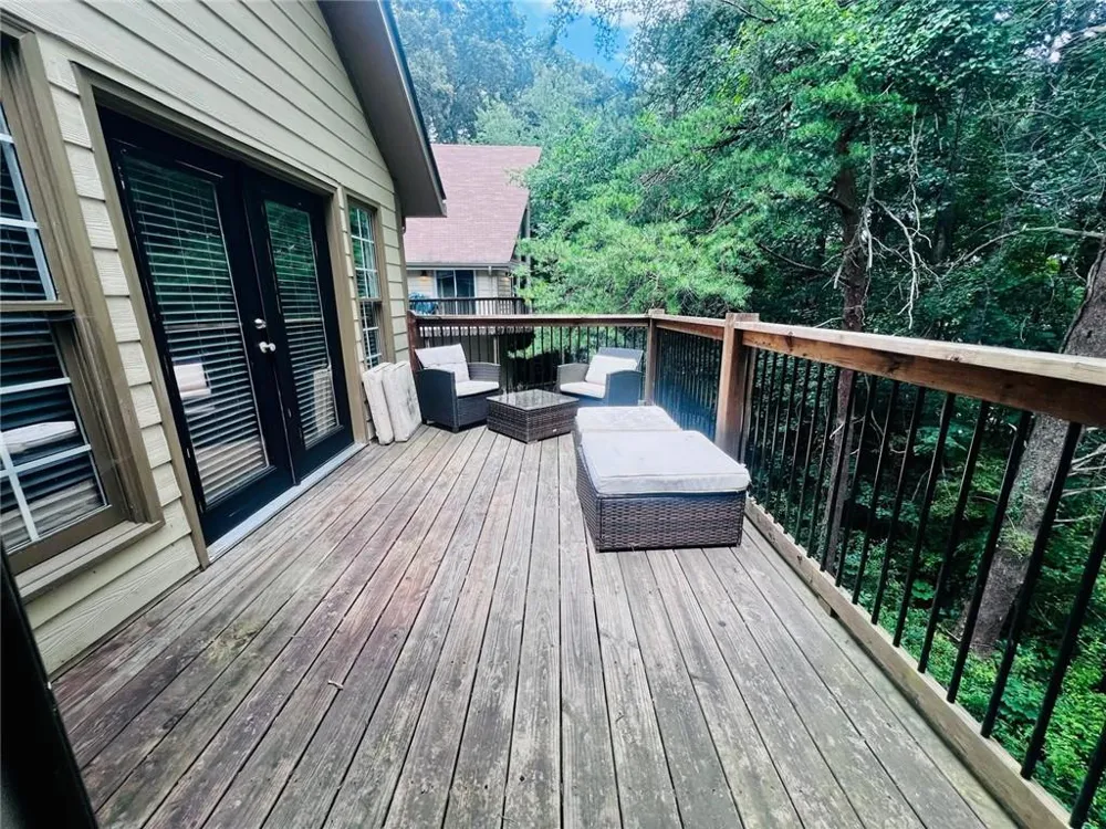 235 Moss Overlook Road Dawsonville, GA 30534