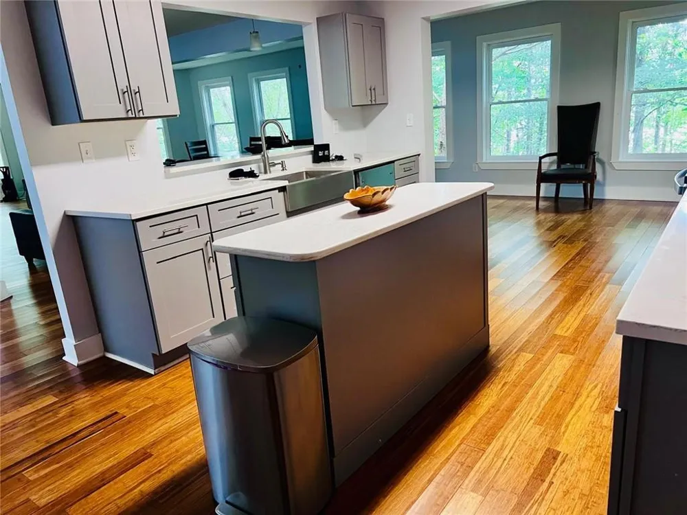 235 Moss Overlook Road Dawsonville, GA 30534