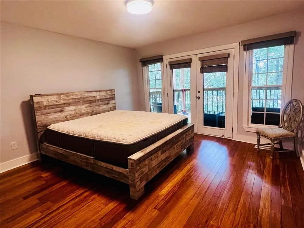 235 Moss Overlook Road Dawsonville, GA 30534
