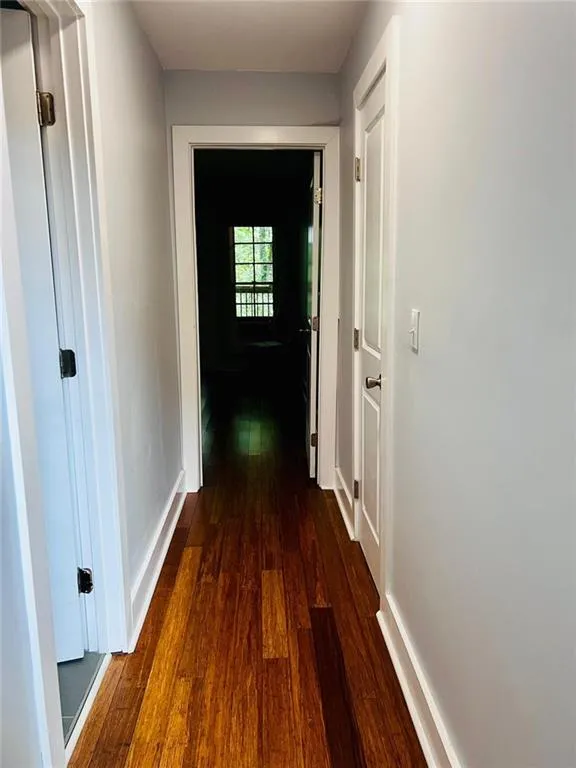 235 Moss Overlook Road Dawsonville, GA 30534