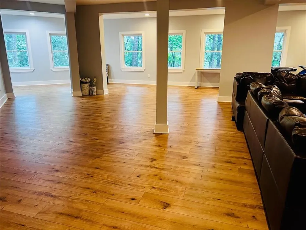 235 Moss Overlook Road Dawsonville, GA 30534