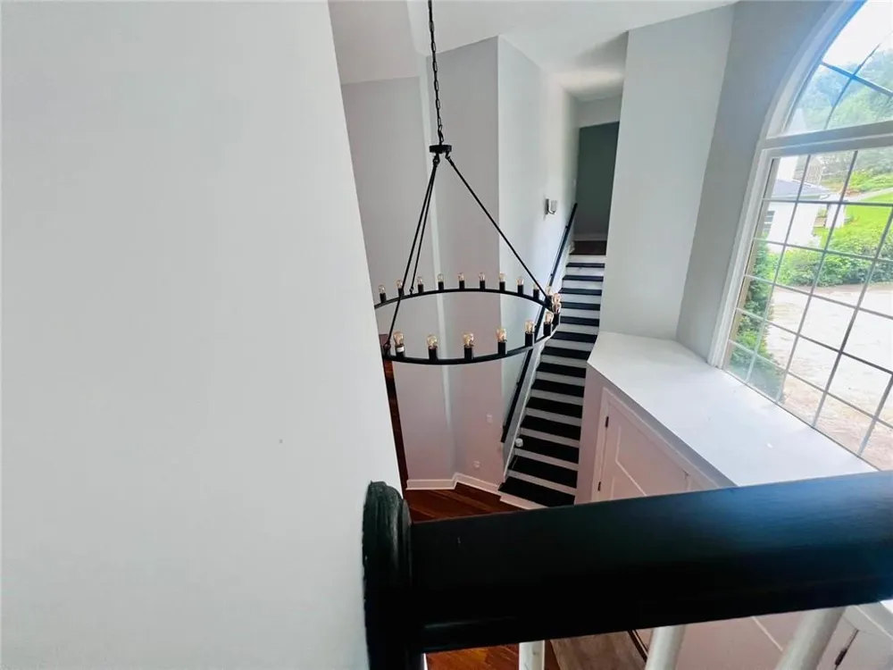 235 Moss Overlook Road Dawsonville, GA 30534
