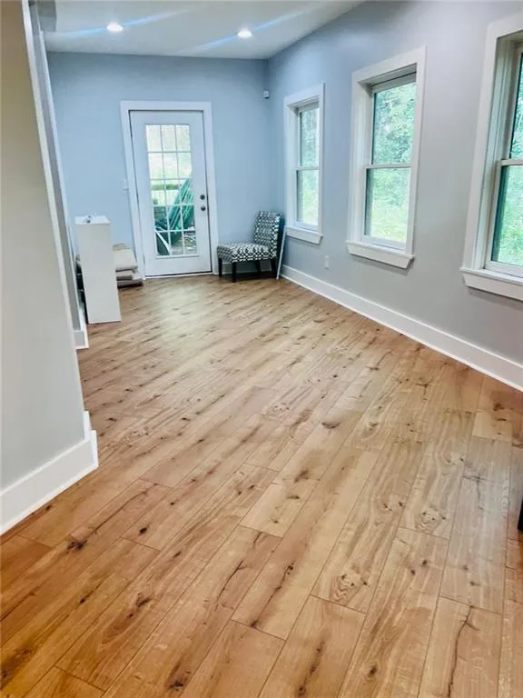 235 Moss Overlook Road Dawsonville, GA 30534