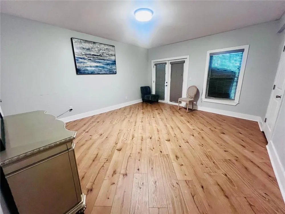 235 Moss Overlook Road Dawsonville, GA 30534