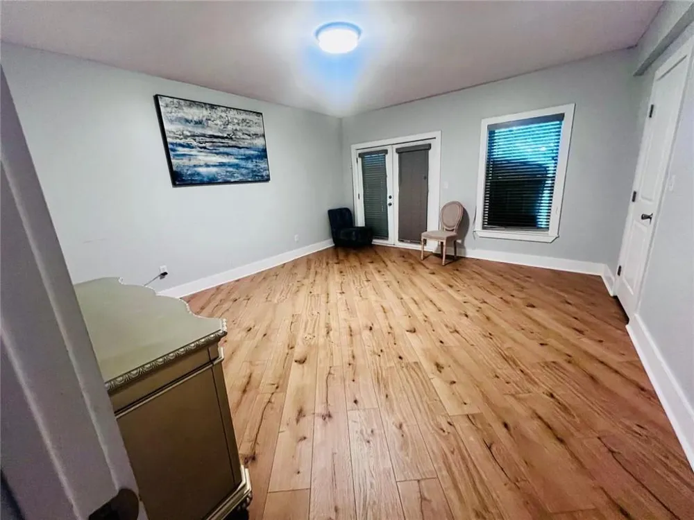 235 Moss Overlook Road Dawsonville, GA 30534