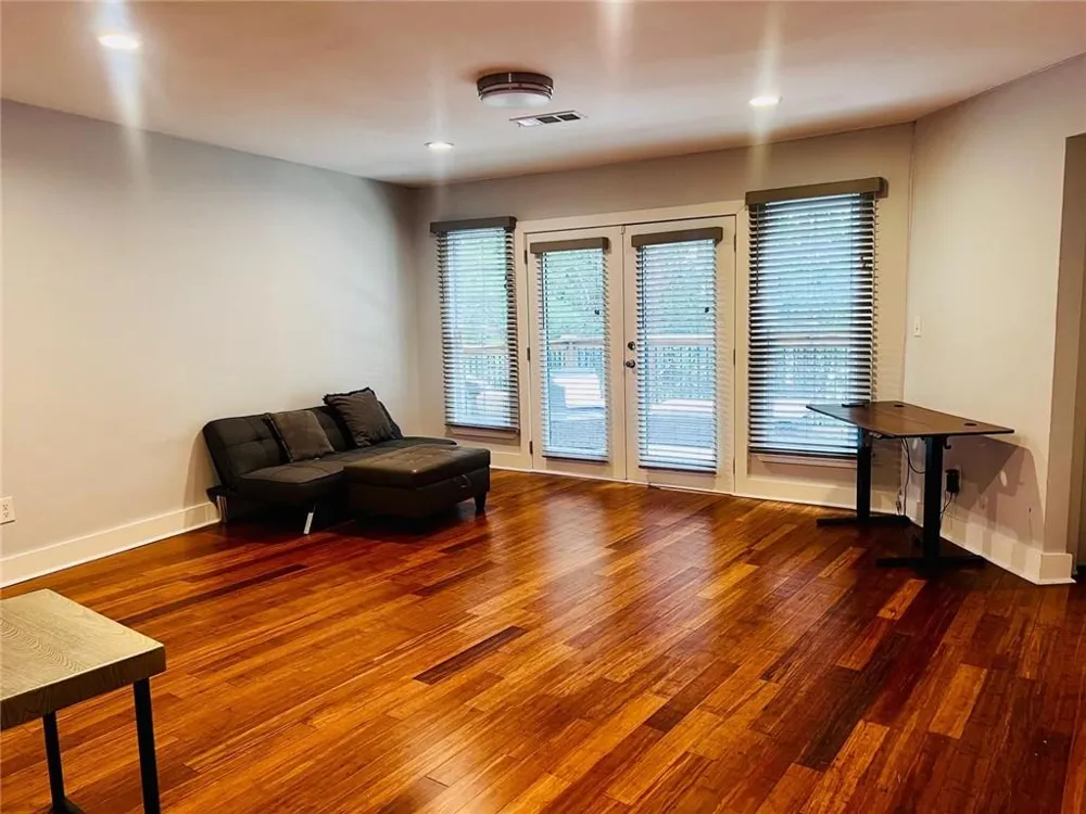 235 Moss Overlook Road Dawsonville, GA 30534