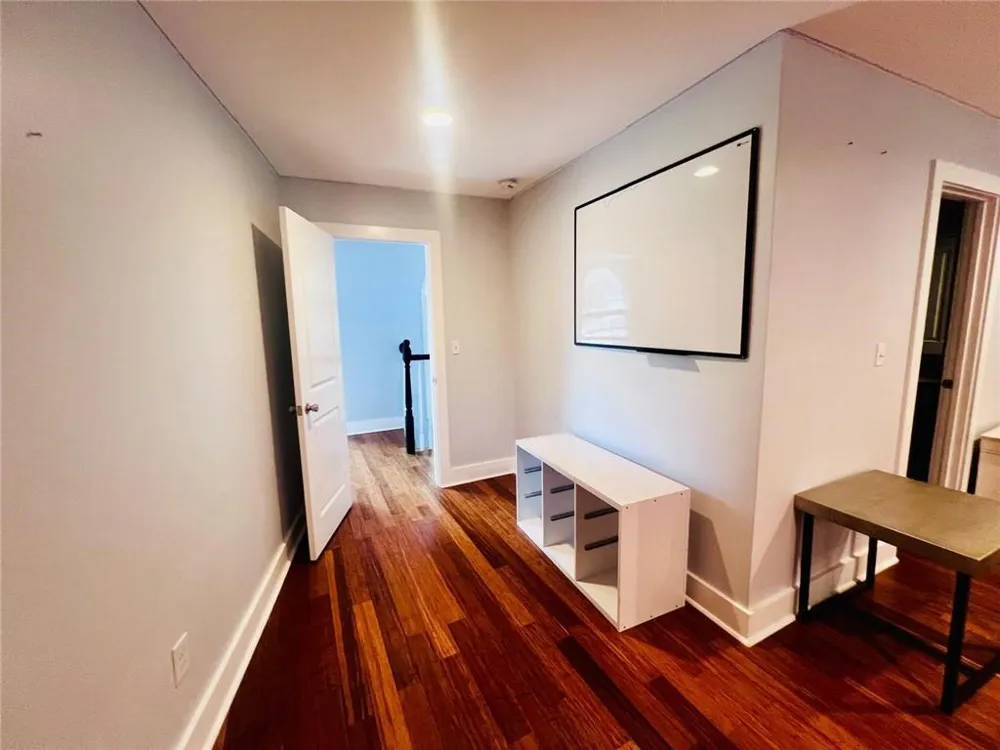 235 Moss Overlook Road Dawsonville, GA 30534