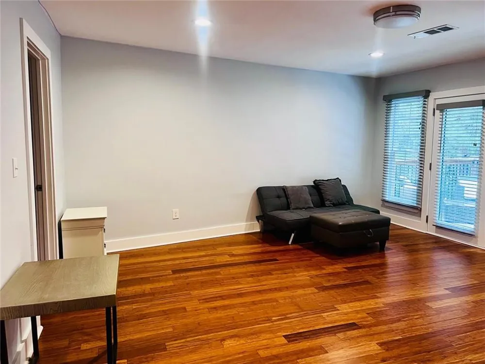 235 Moss Overlook Road Dawsonville, GA 30534