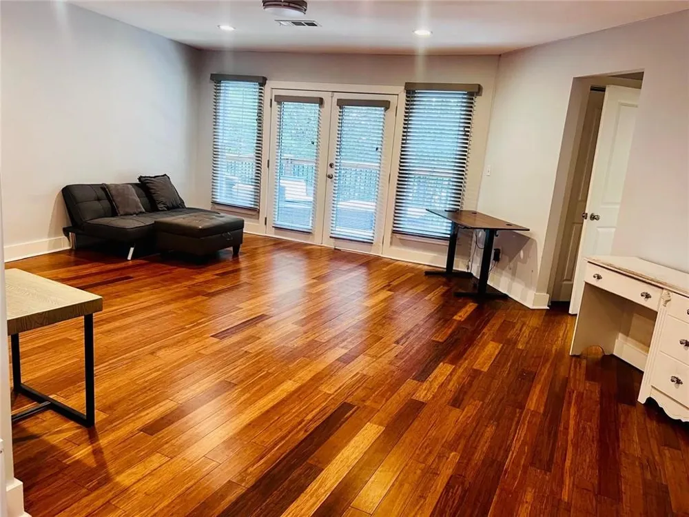 235 Moss Overlook Road Dawsonville, GA 30534