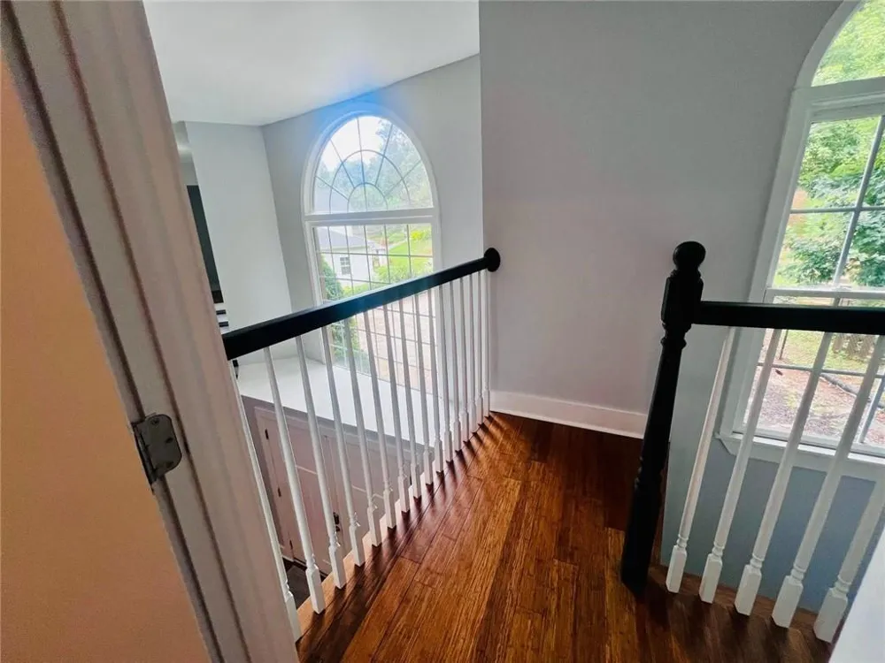 235 Moss Overlook Road Dawsonville, GA 30534