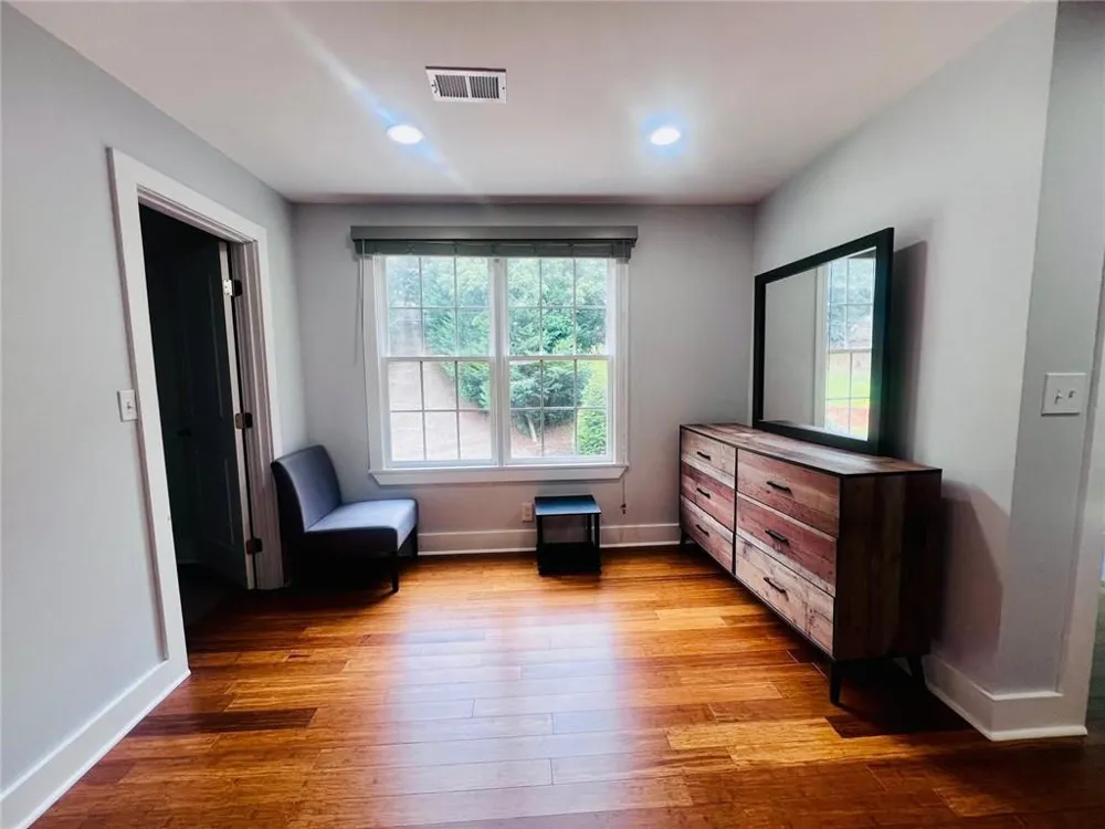 235 Moss Overlook Road Dawsonville, GA 30534
