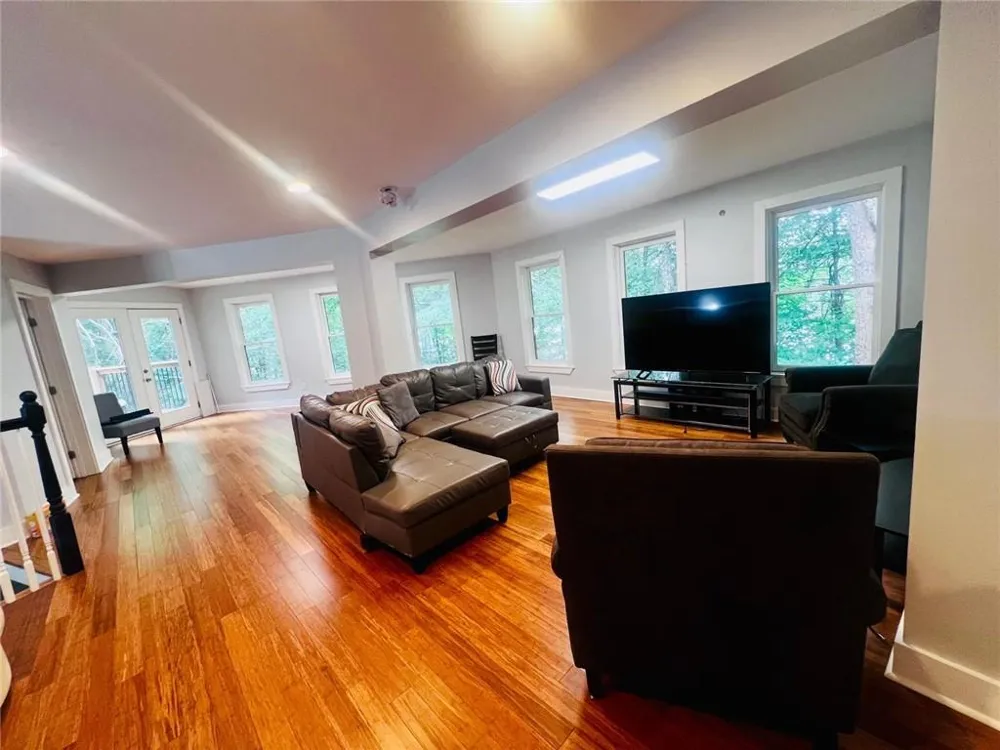 235 Moss Overlook Road Dawsonville, GA 30534
