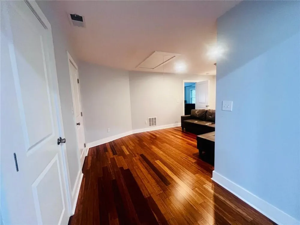 235 Moss Overlook Road Dawsonville, GA 30534