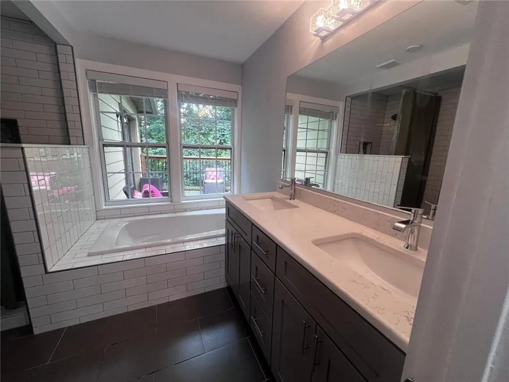 235 Moss Overlook Road Dawsonville, GA 30534
