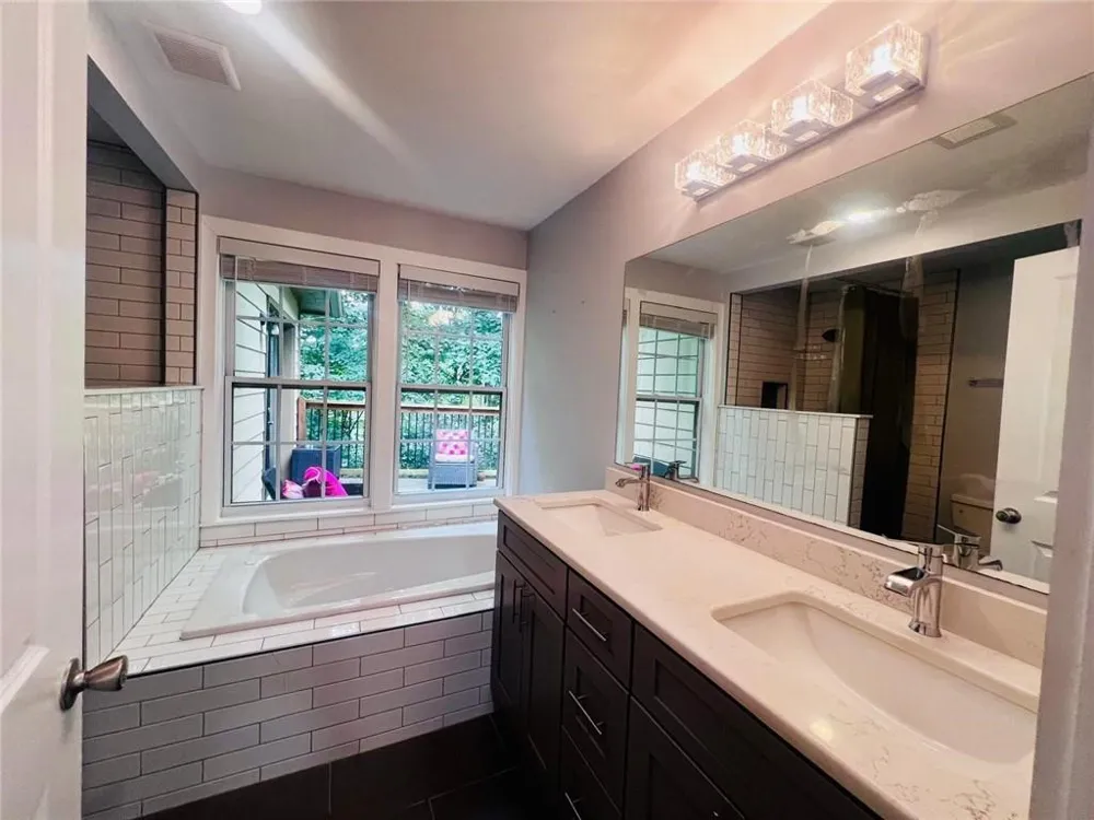 235 Moss Overlook Road Dawsonville, GA 30534